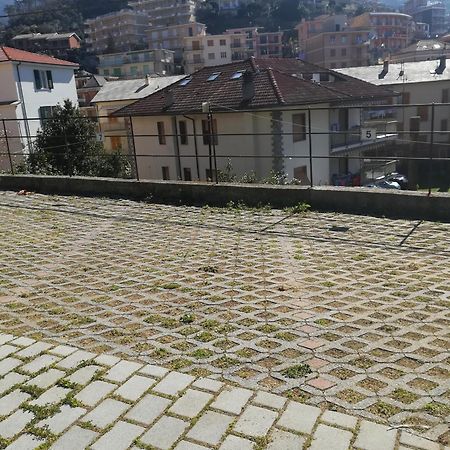 Casa Anna Διαμέρισμα Moneglia Εξωτερικό φωτογραφία