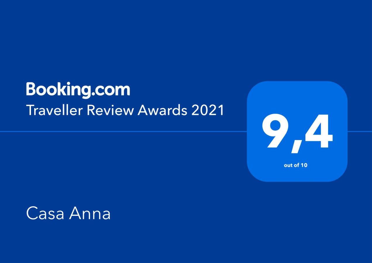 Casa Anna Διαμέρισμα Moneglia Εξωτερικό φωτογραφία