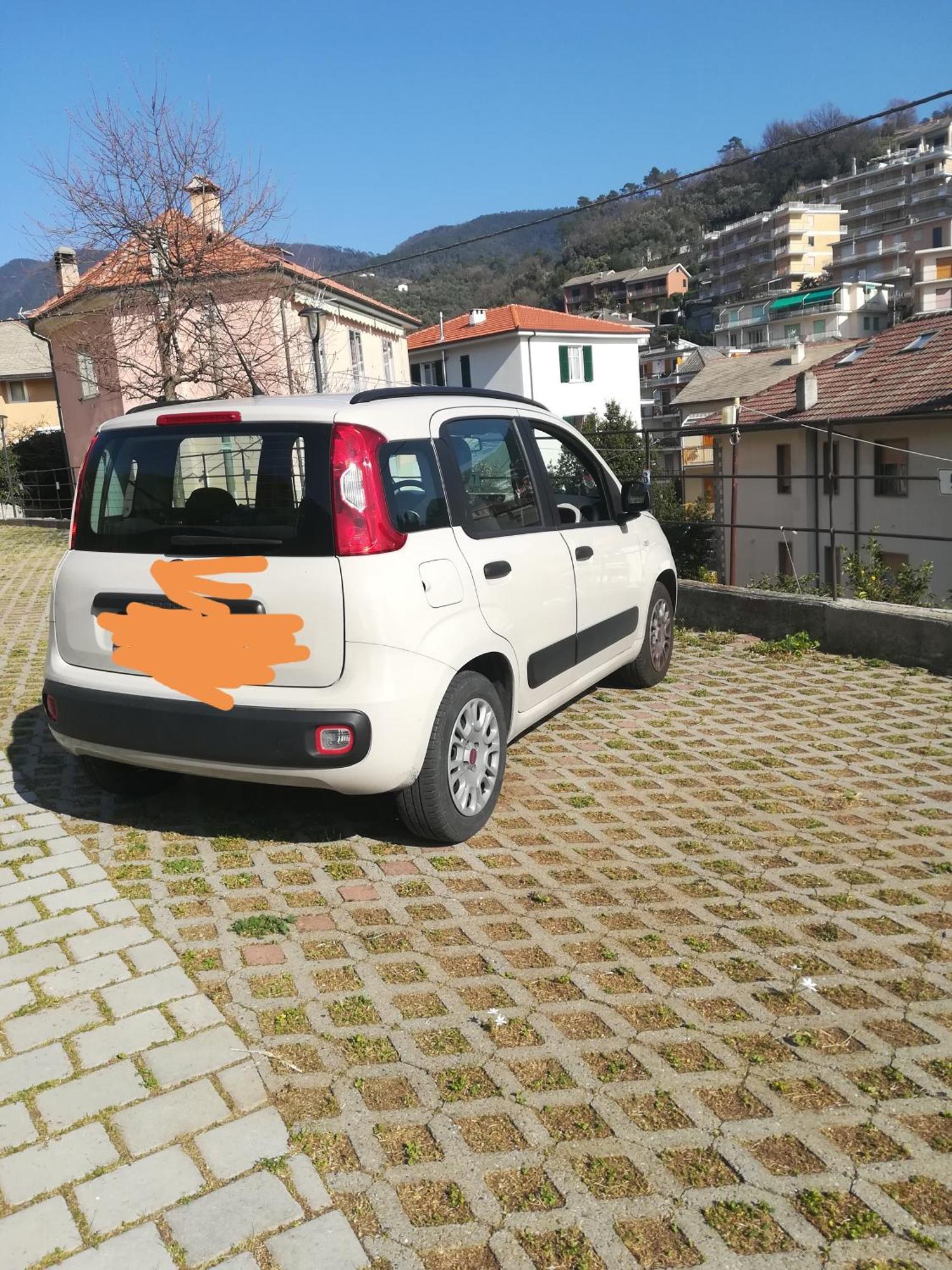 Casa Anna Διαμέρισμα Moneglia Εξωτερικό φωτογραφία