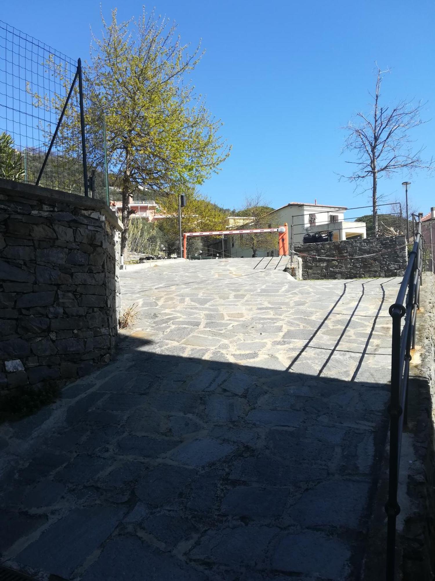Casa Anna Διαμέρισμα Moneglia Εξωτερικό φωτογραφία