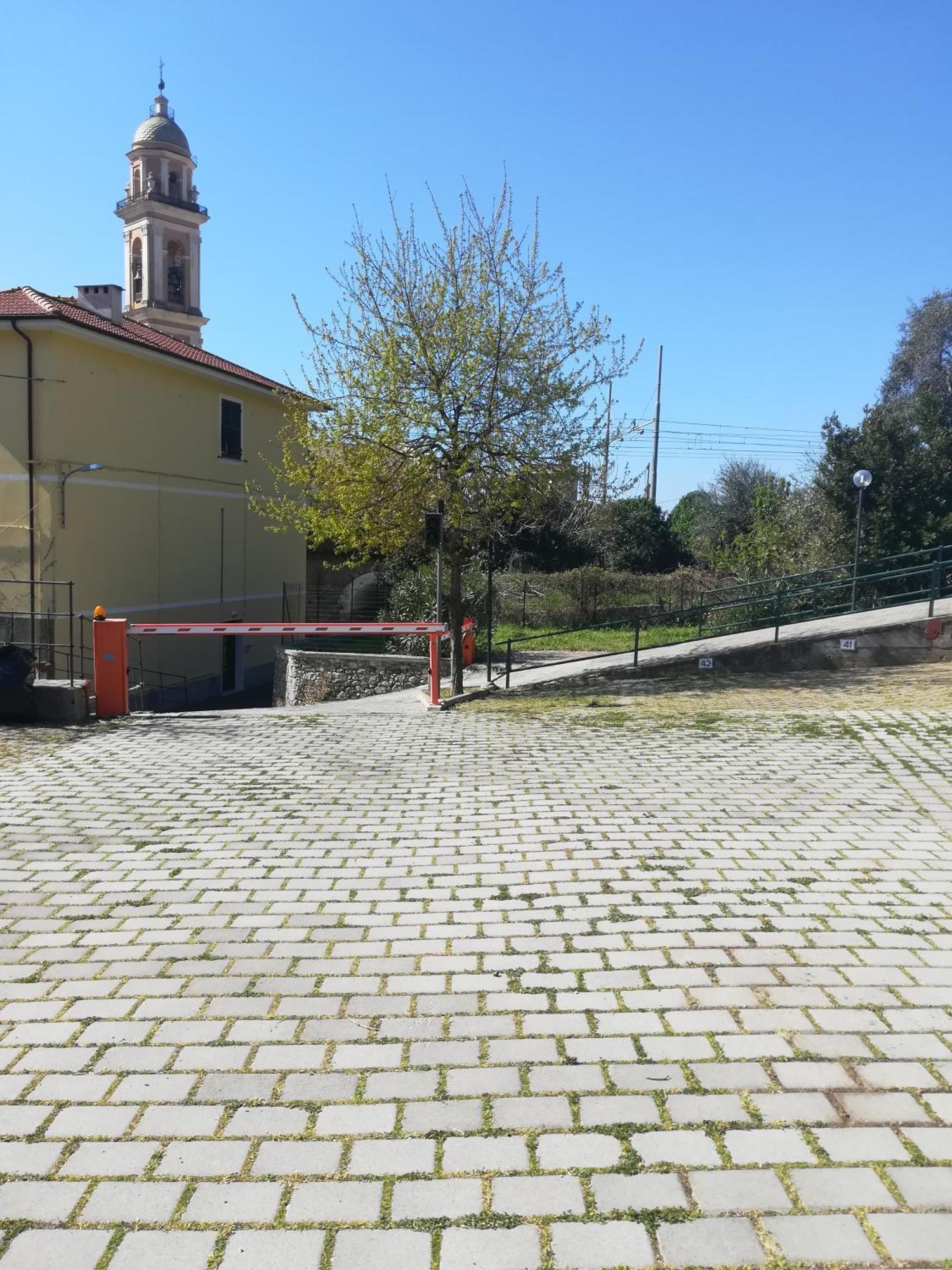 Casa Anna Διαμέρισμα Moneglia Εξωτερικό φωτογραφία