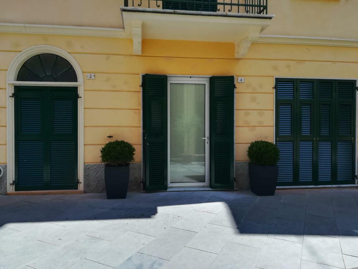 Casa Anna Διαμέρισμα Moneglia Εξωτερικό φωτογραφία