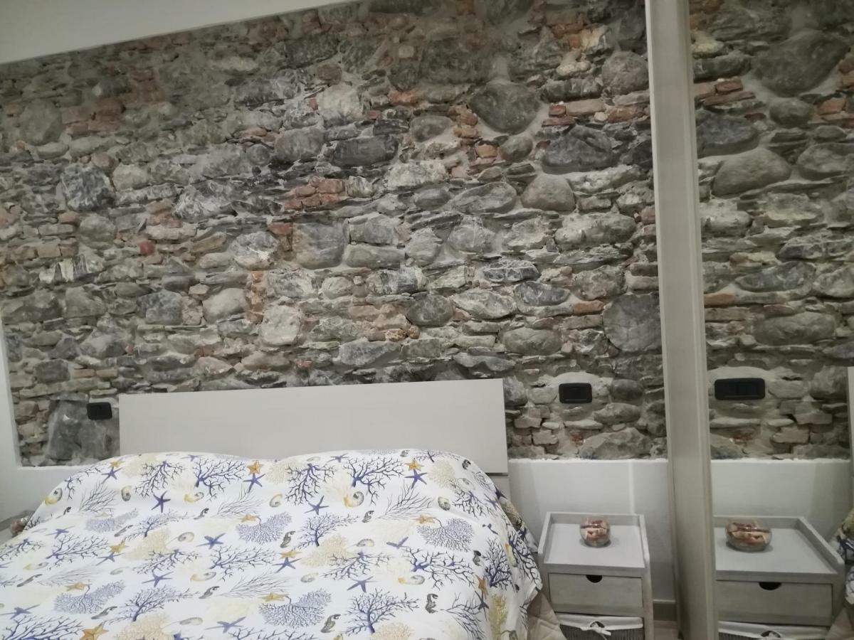 Casa Anna Διαμέρισμα Moneglia Εξωτερικό φωτογραφία