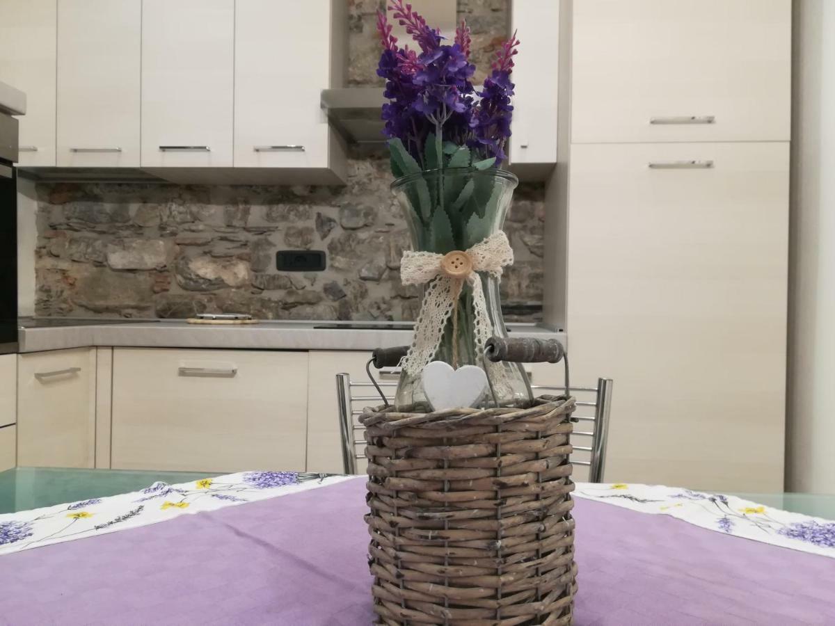 Casa Anna Διαμέρισμα Moneglia Εξωτερικό φωτογραφία