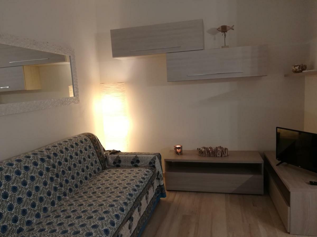 Casa Anna Διαμέρισμα Moneglia Εξωτερικό φωτογραφία