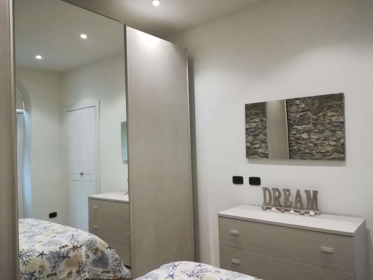 Casa Anna Διαμέρισμα Moneglia Εξωτερικό φωτογραφία