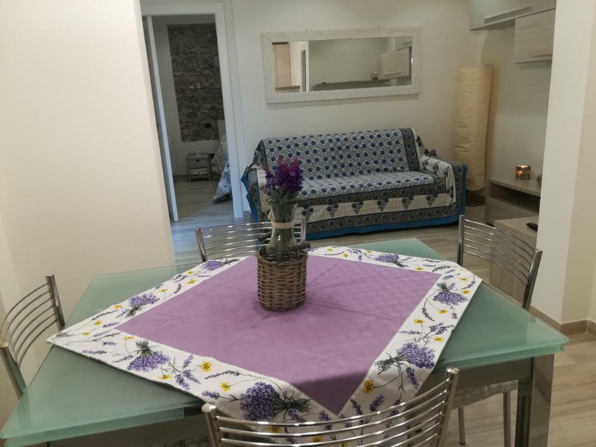 Casa Anna Διαμέρισμα Moneglia Εξωτερικό φωτογραφία