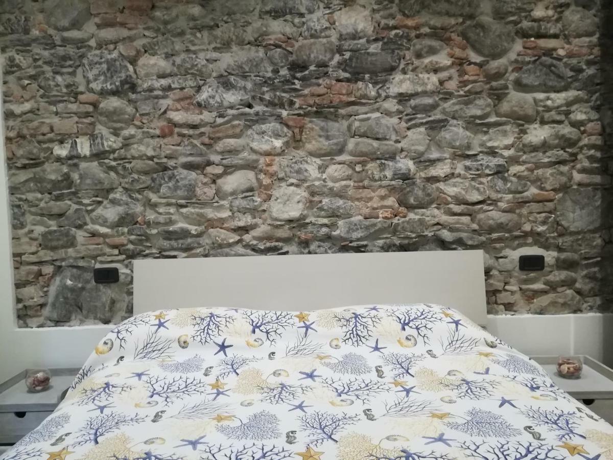 Casa Anna Διαμέρισμα Moneglia Εξωτερικό φωτογραφία
